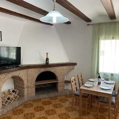 Casa Luna, 3 Minutos De La Playa De Arena * Денія