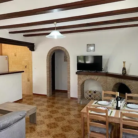 Casa Luna, 3 Minutos De La Playa De Arena