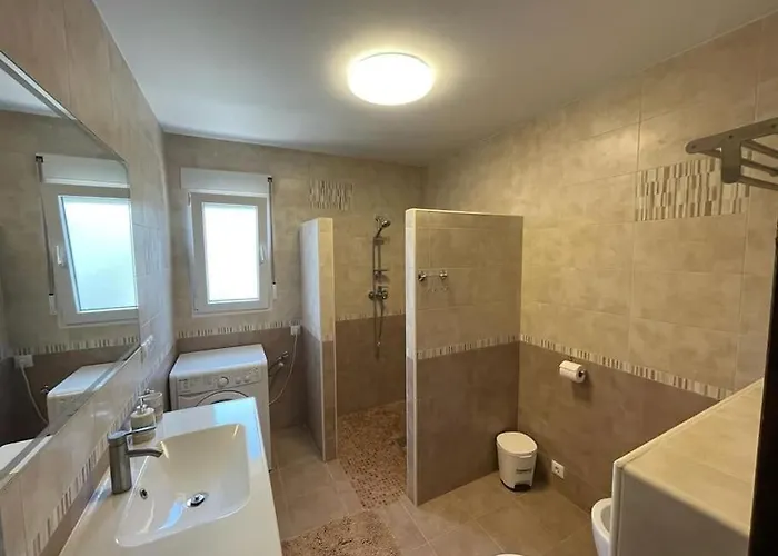 Ferienhaus Casa Luna, 3 Minutos De La Playa De Arena