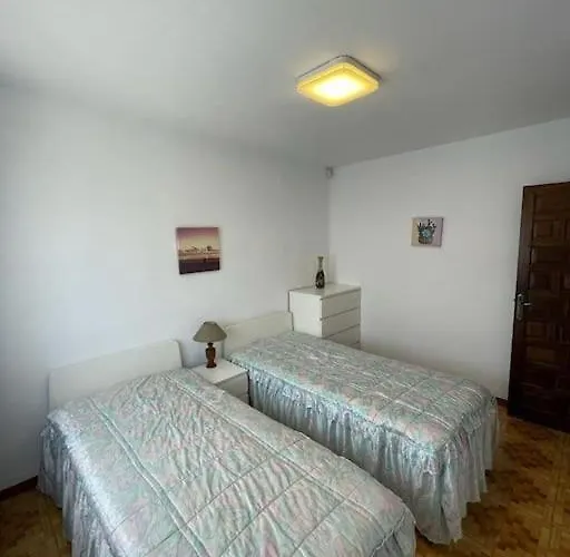 Casa Luna, 3 Minutos De La Playa De Arena * 德尼亚