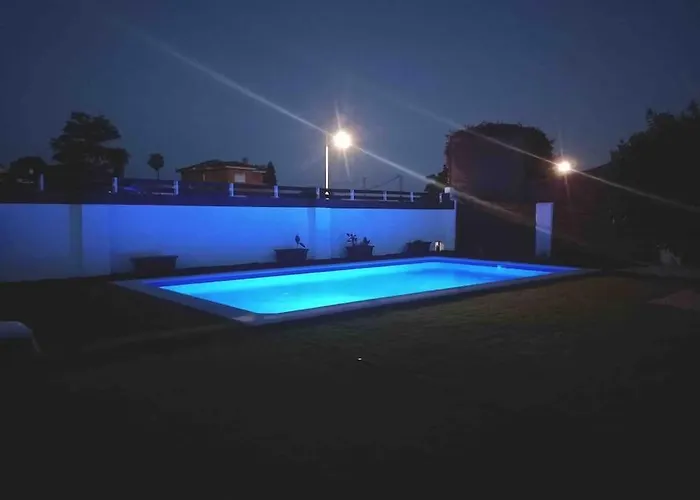 Casa Luna, 3 Minutos De La Playa De Arena Dénia