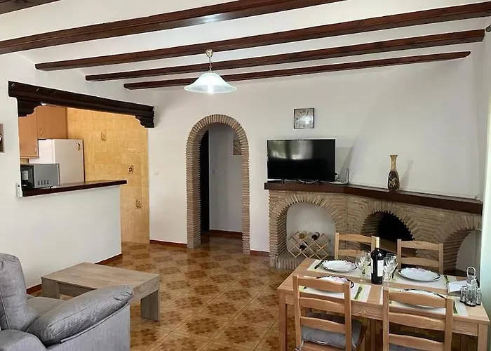 Casa Luna, 3 Minutos De La Playa De Arena