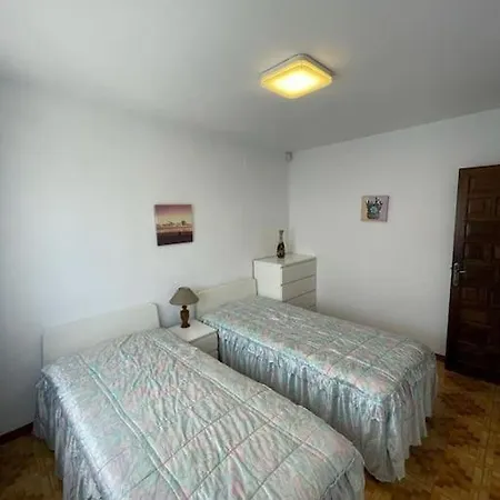 Casa Luna, 3 Minutos De La Playa De Arena * 데니아