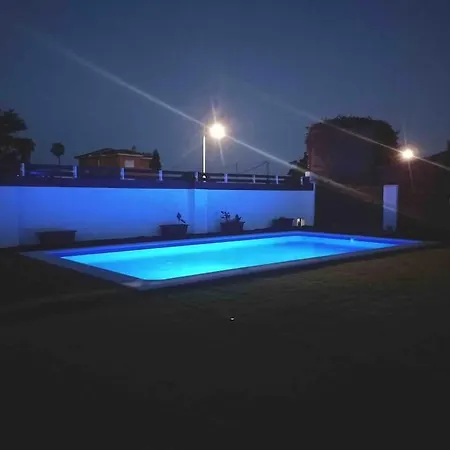 Casa Luna, 3 Minutos De La Playa De Arena 데니아