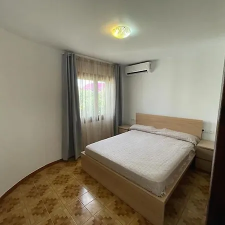 펜션 Casa Luna, 3 Minutos De La Playa De Arena *